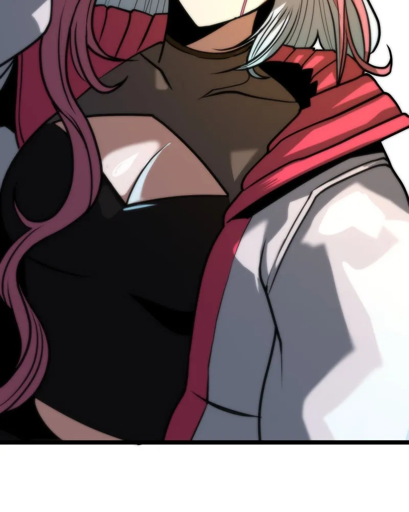 Back From Black Chapter 56 page 124 - 