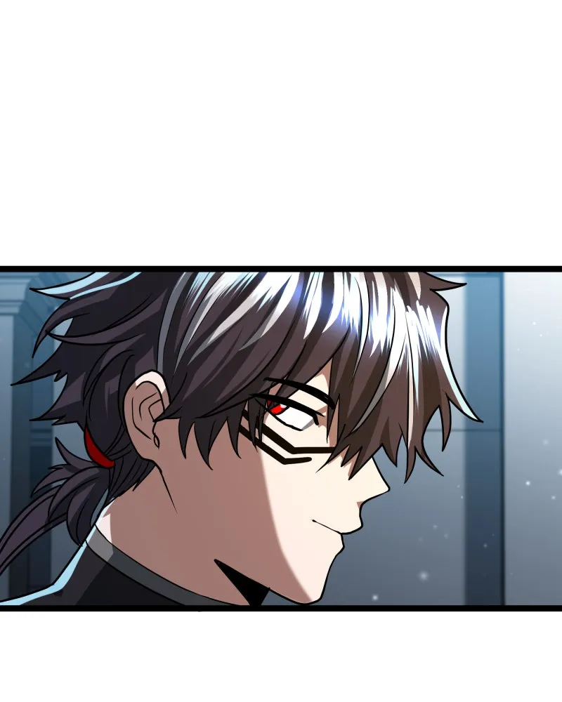 Back From Black Chapter 56 page 125 - 