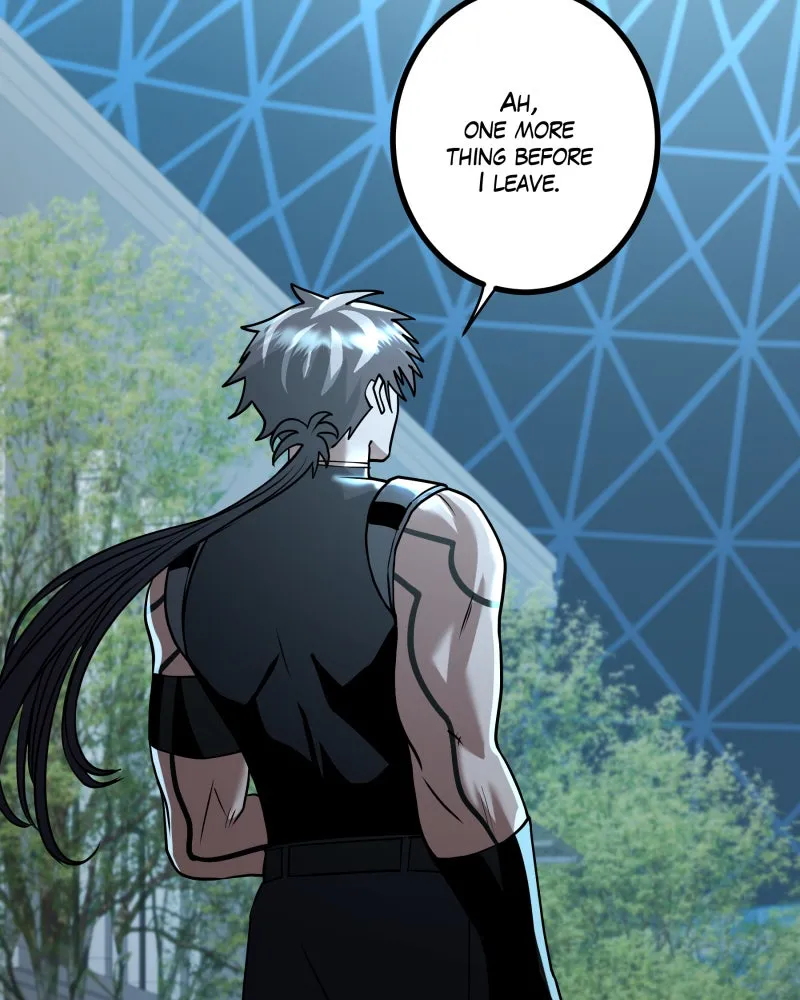 Back From Black Chapter 56 page 127 - 