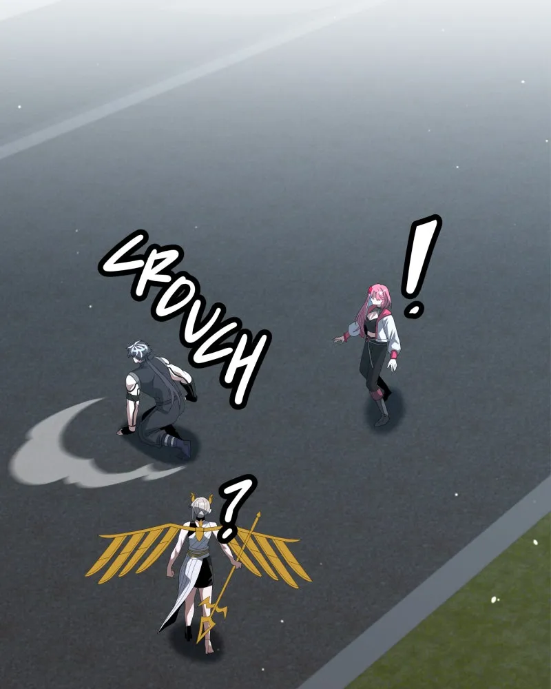 Back From Black Chapter 56 page 129 - 