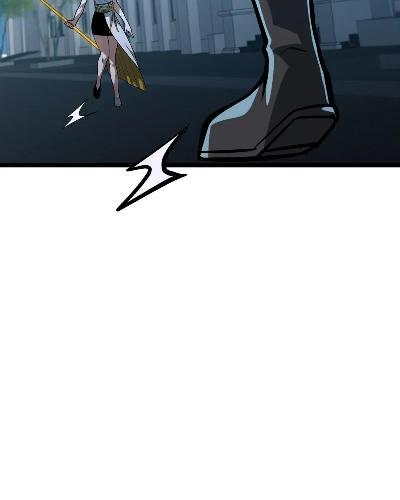 Back From Black Chapter 56 page 14 - 