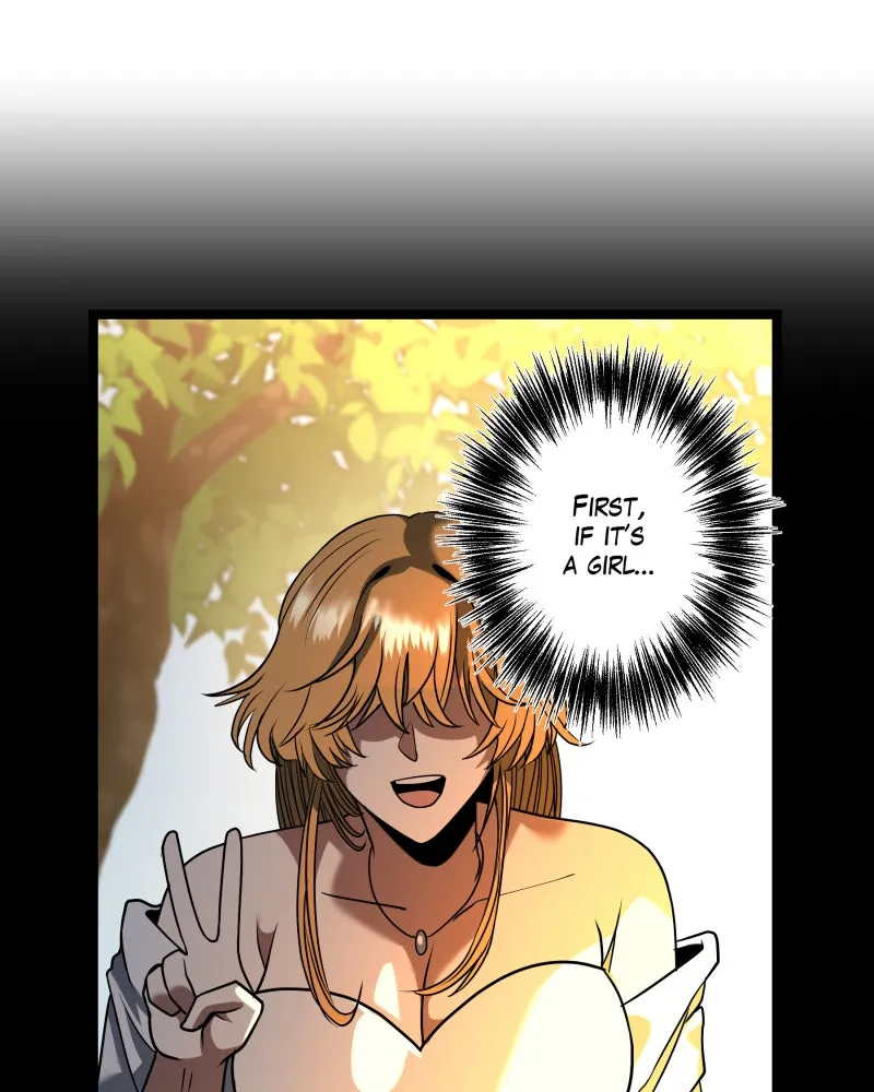Back From Black Chapter 56 page 131 - 