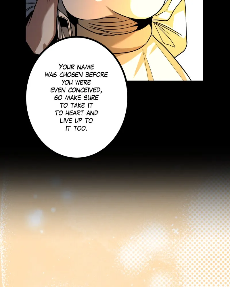 Back From Black Chapter 56 page 132 - 