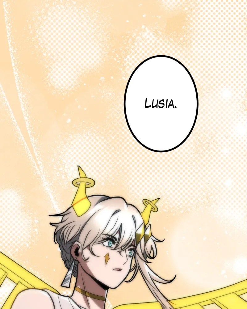 Back From Black Chapter 56 page 133 - 
