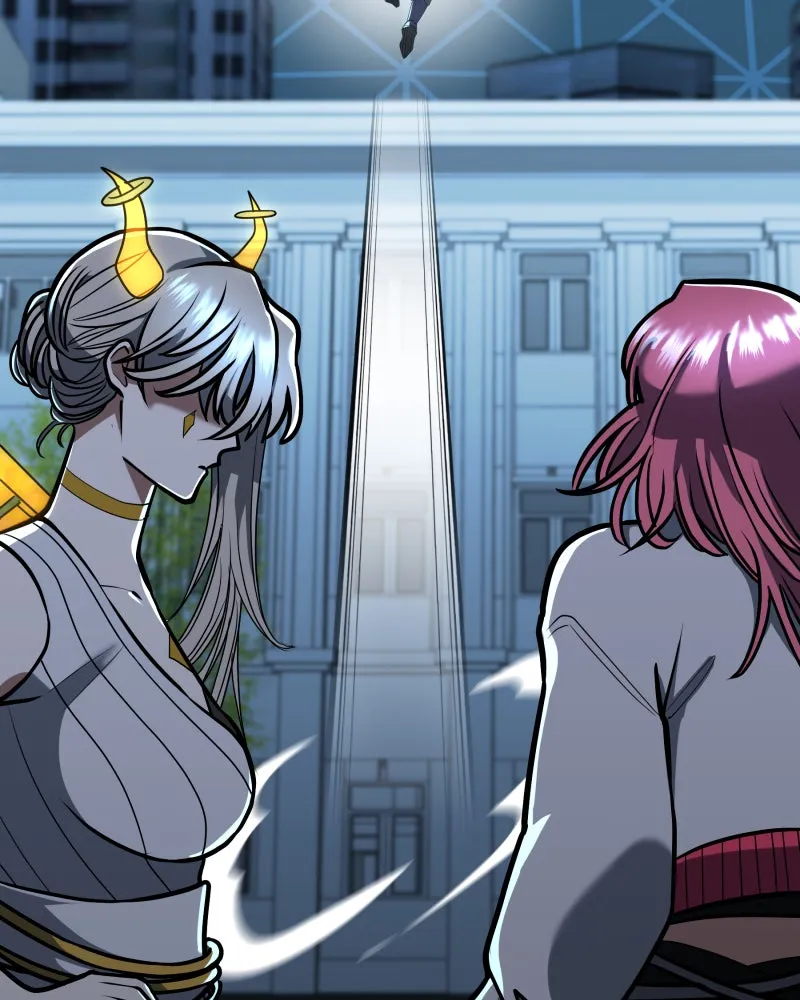 Back From Black Chapter 56 page 138 - 
