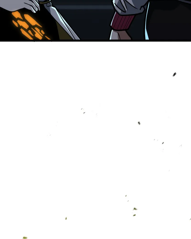 Back From Black Chapter 56 page 139 - 
