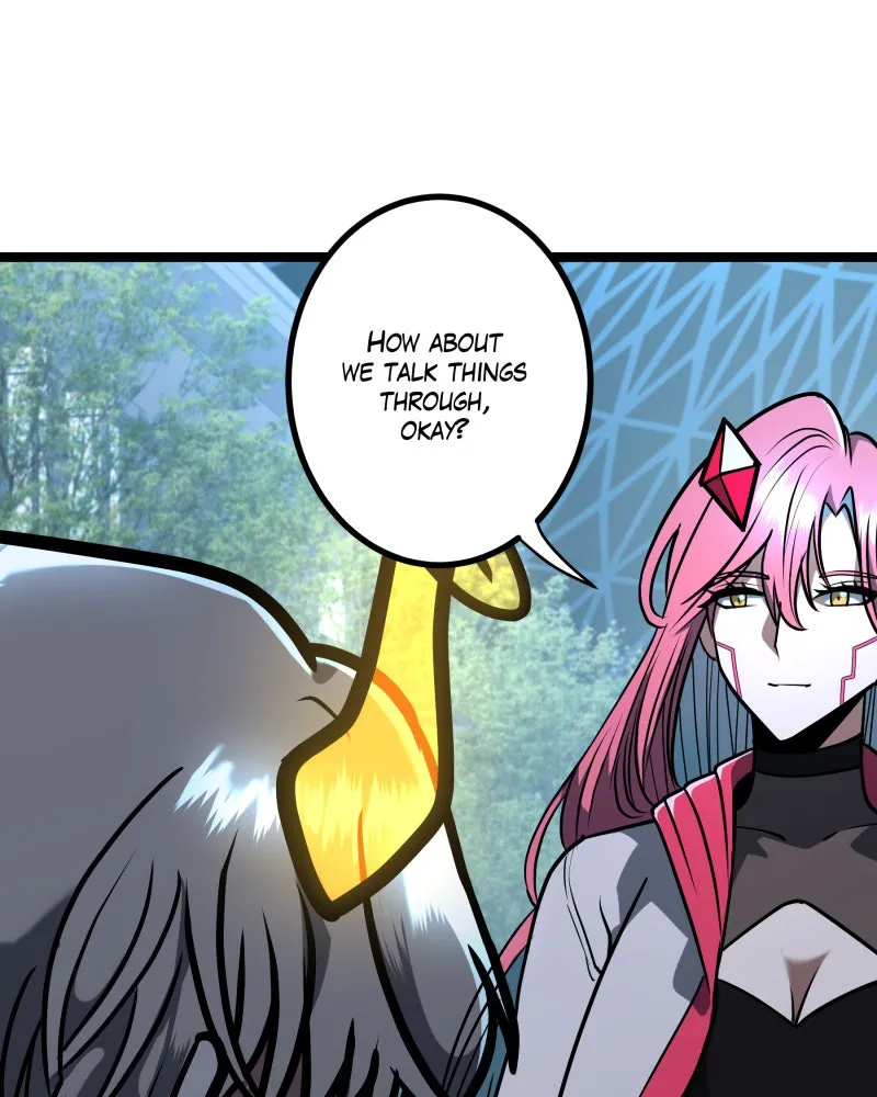 Back From Black Chapter 56 page 142 - 