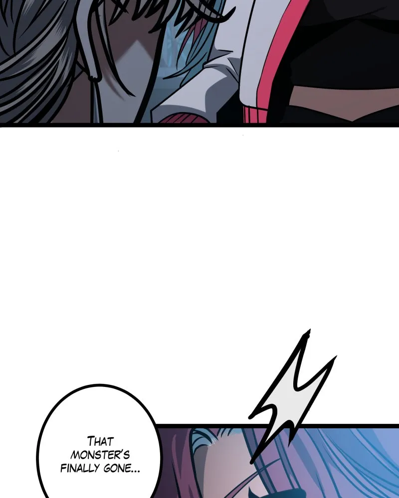 Back From Black Chapter 56 page 143 - 