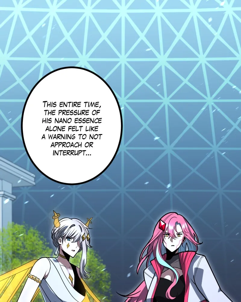 Back From Black Chapter 56 page 146 - 