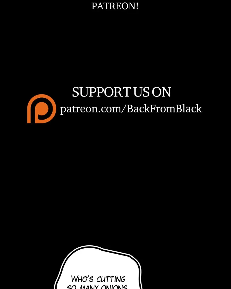 Back From Black Chapter 56 page 159 - 