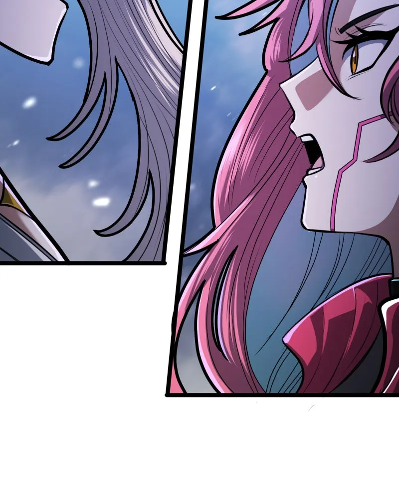 Back From Black Chapter 56 page 19 - 