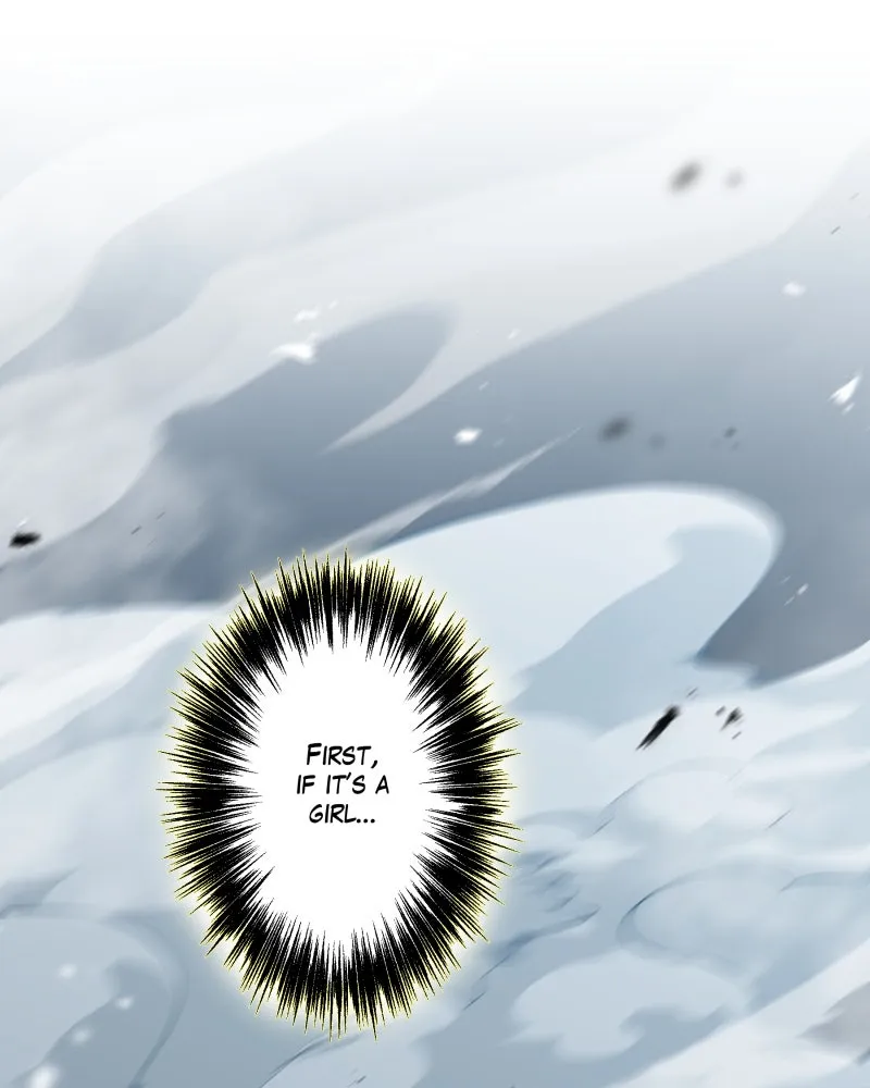 Back From Black Chapter 56 page 21 - 