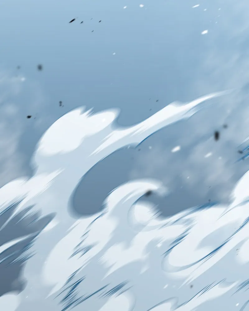 Back From Black Chapter 56 page 25 - 