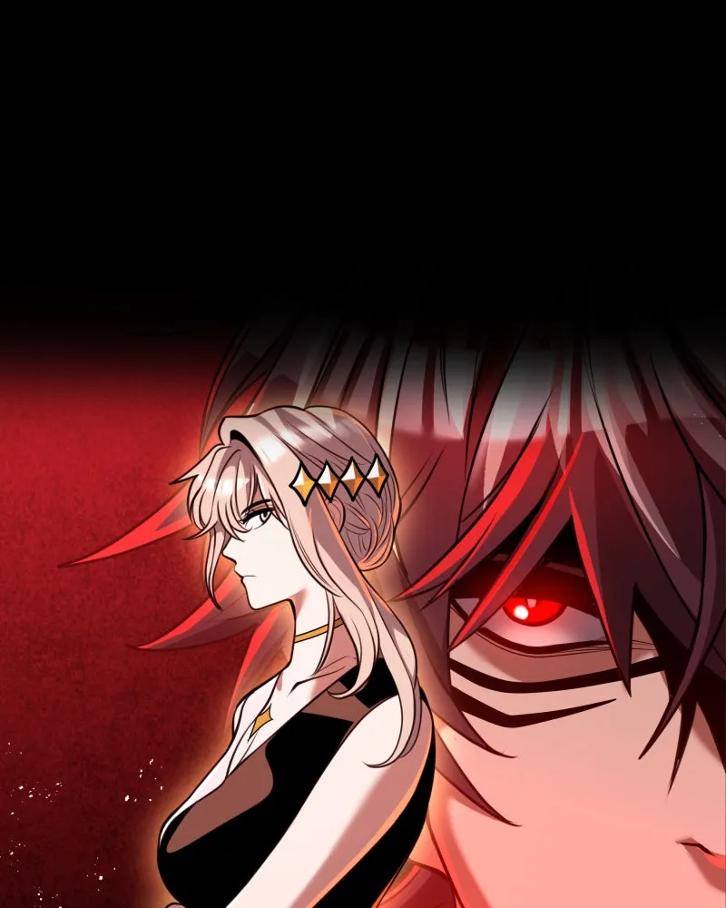 Back From Black Chapter 56 page 30 - 