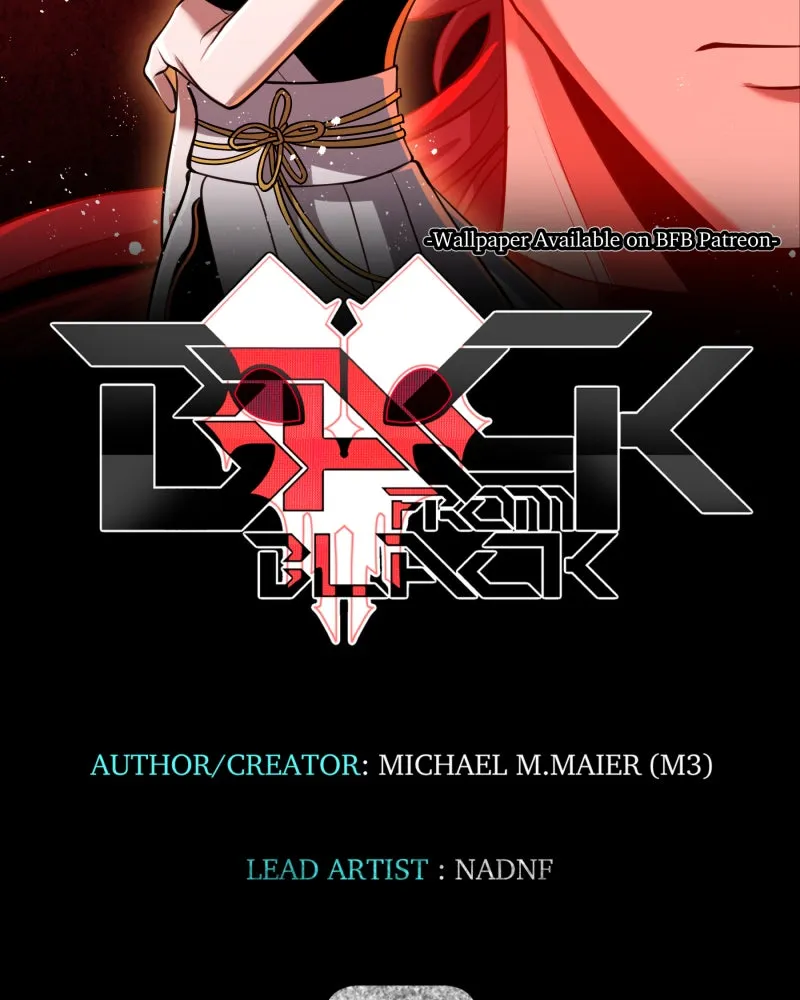Back From Black Chapter 56 page 31 - 