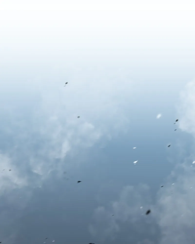 Back From Black Chapter 56 page 33 - 