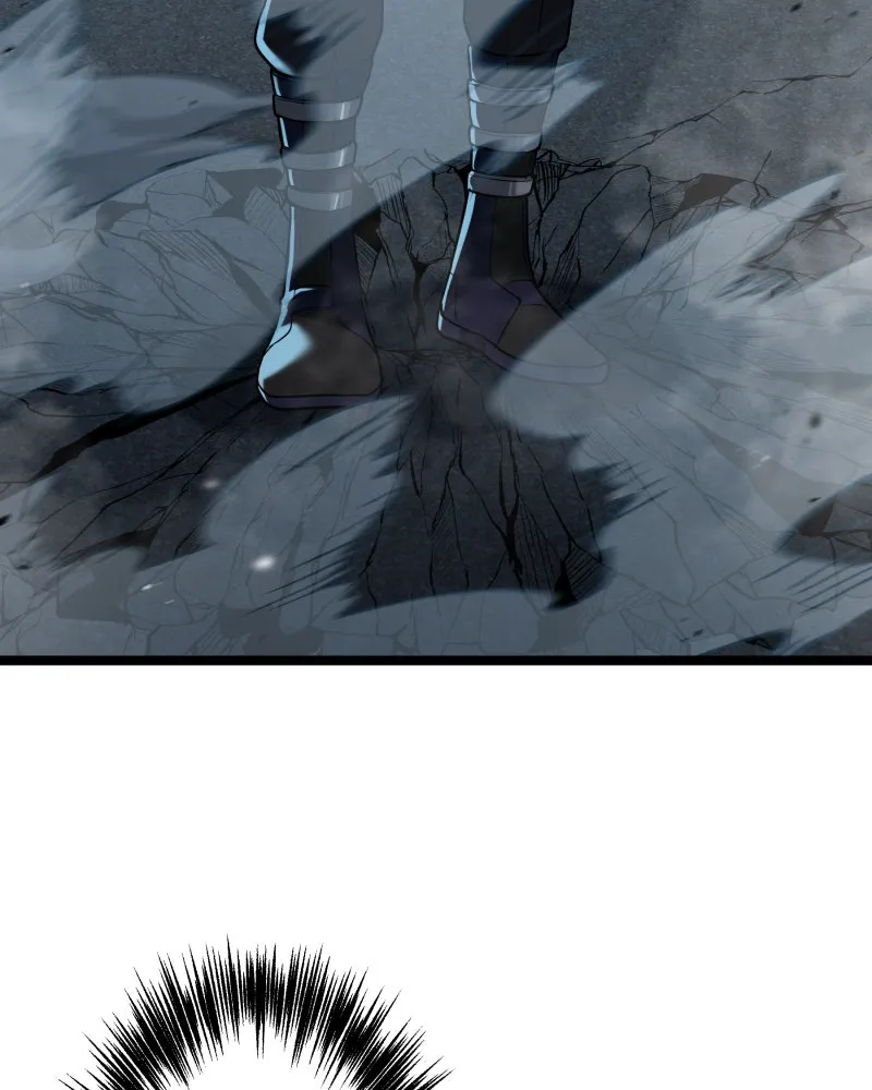 Back From Black Chapter 56 page 35 - 