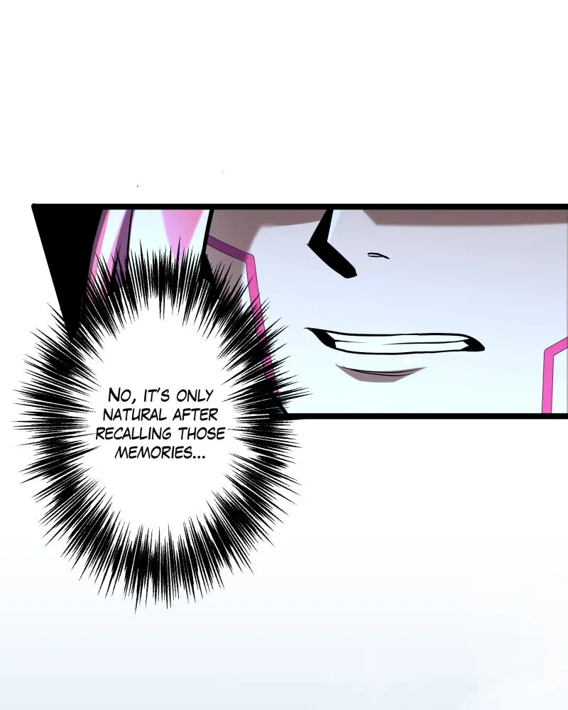 Back From Black Chapter 56 page 37 - 