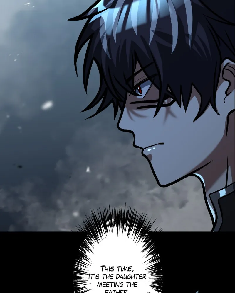 Back From Black Chapter 56 page 39 - 