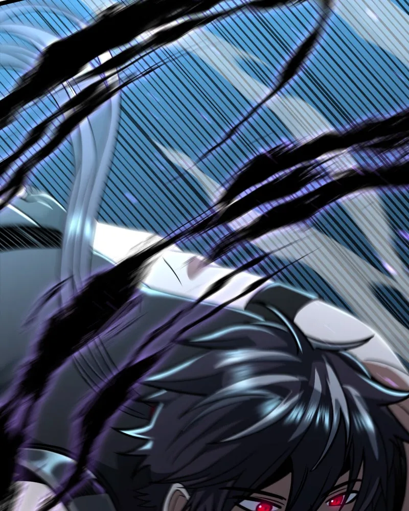 Back From Black Chapter 56 page 5 - 