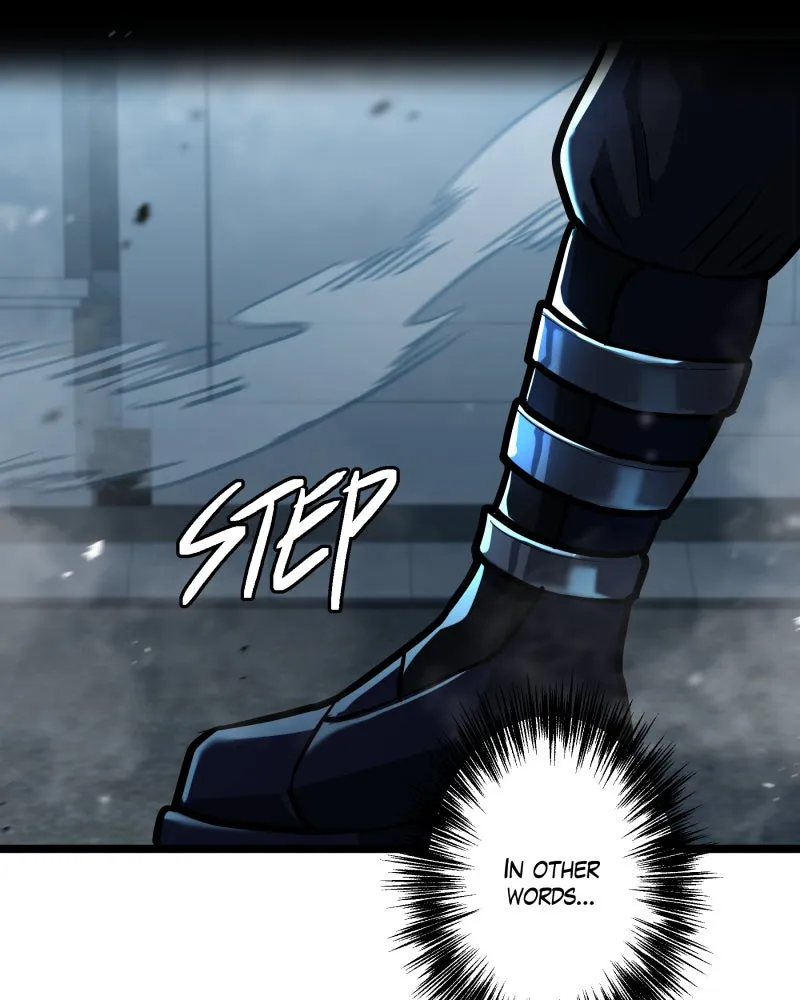 Back From Black Chapter 56 page 41 - 