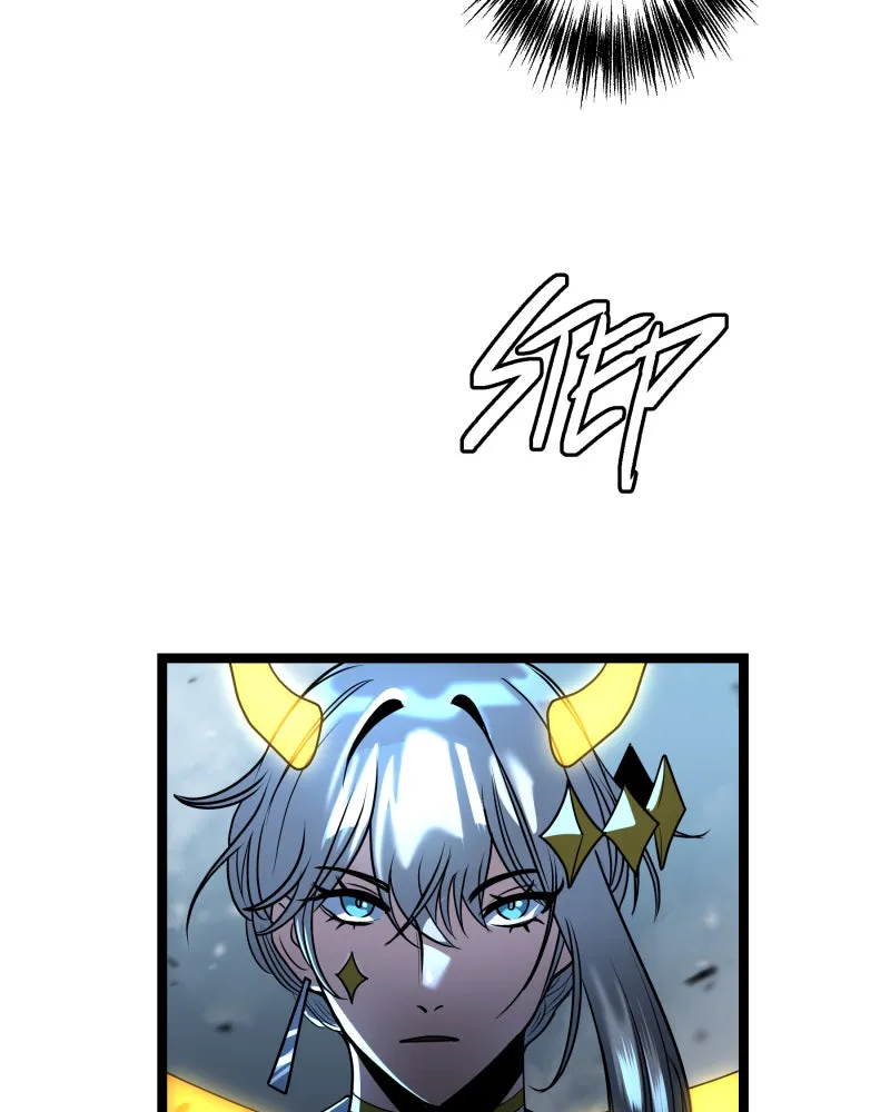 Back From Black Chapter 56 page 42 - 