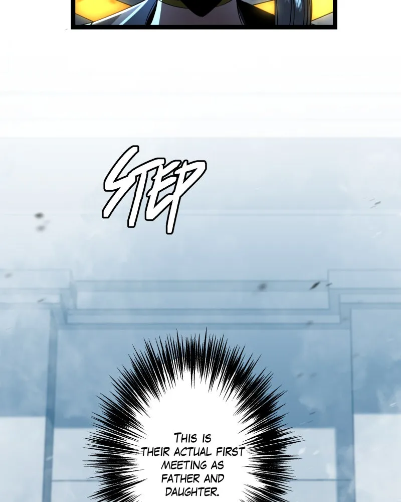 Back From Black Chapter 56 page 43 - 