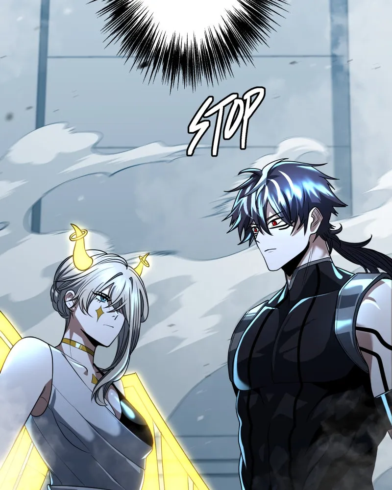 Back From Black Chapter 56 page 44 - 