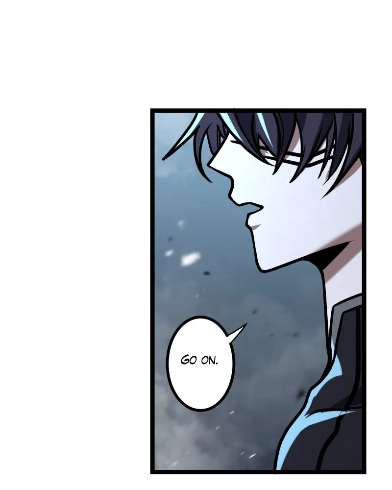 Back From Black Chapter 56 page 47 - 