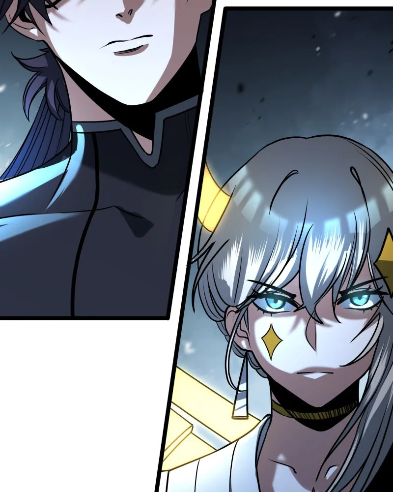 Back From Black Chapter 56 page 51 - 