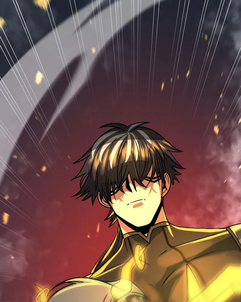 Back From Black Chapter 56 page 54 - 