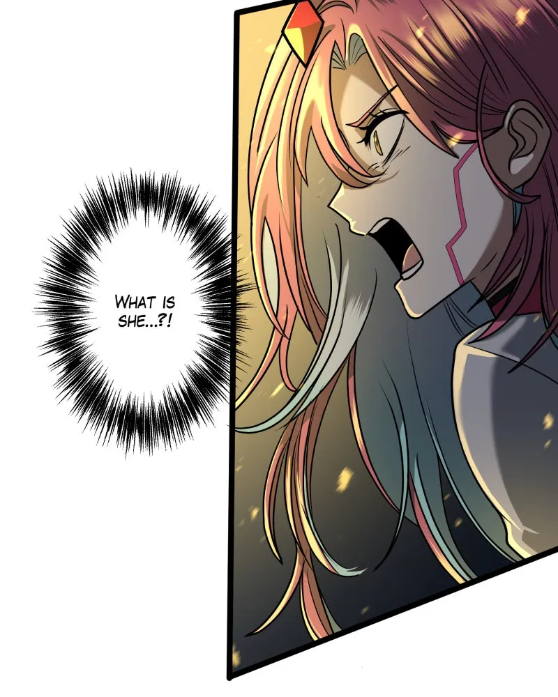 Back From Black Chapter 56 page 57 - 
