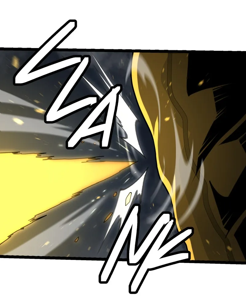 Back From Black Chapter 56 page 61 - 