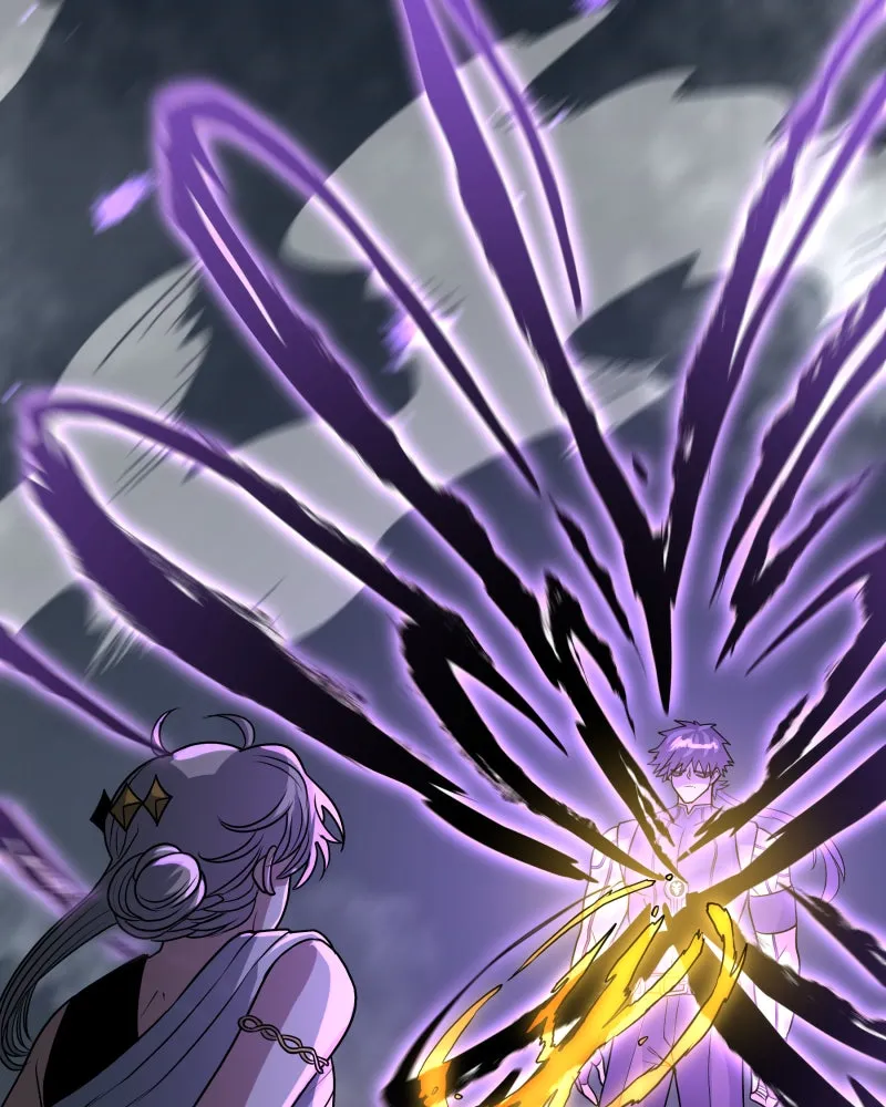 Back From Black Chapter 56 page 66 - 