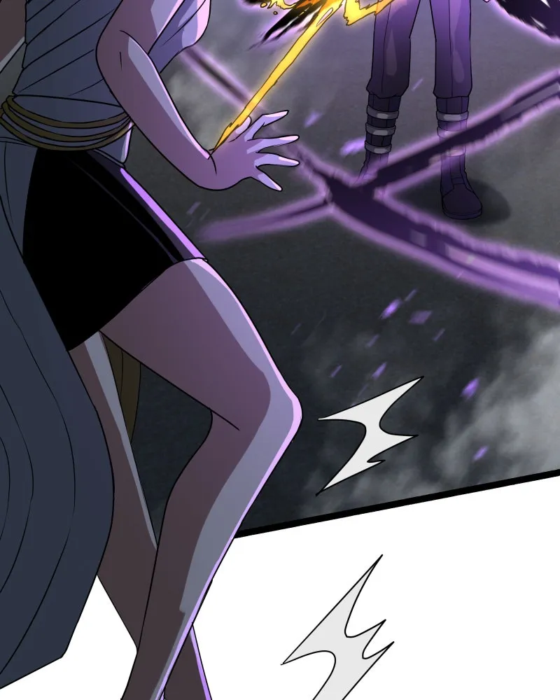 Back From Black Chapter 56 page 67 - 