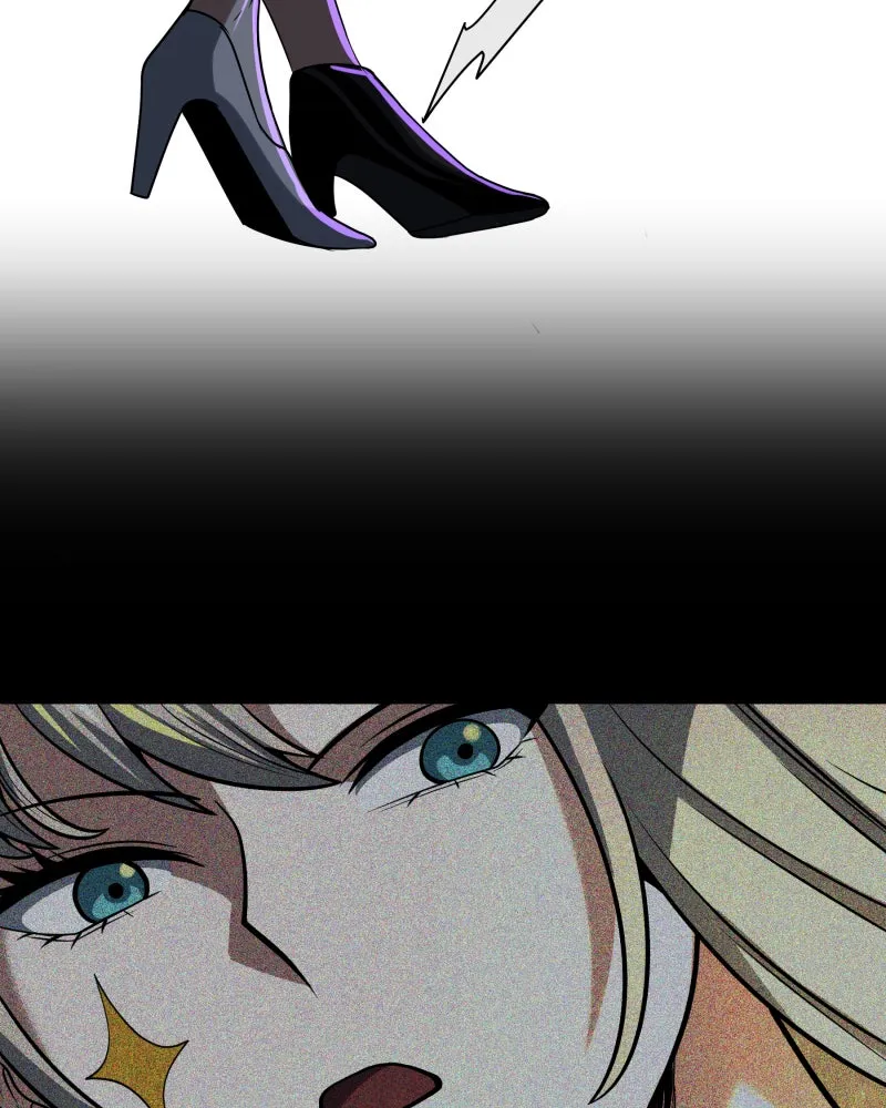 Back From Black Chapter 56 page 68 - 