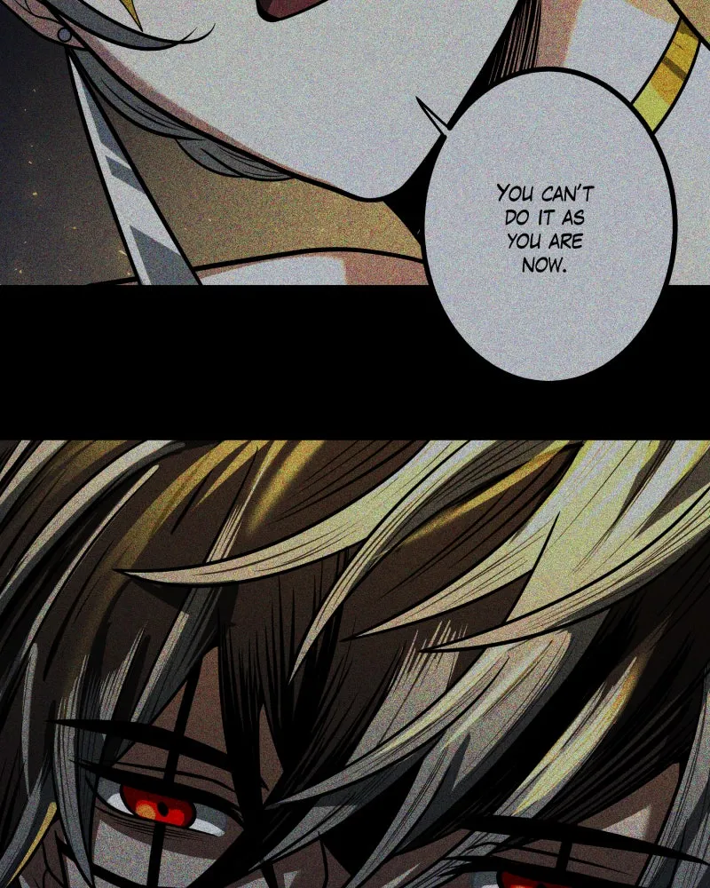 Back From Black Chapter 56 page 69 - 
