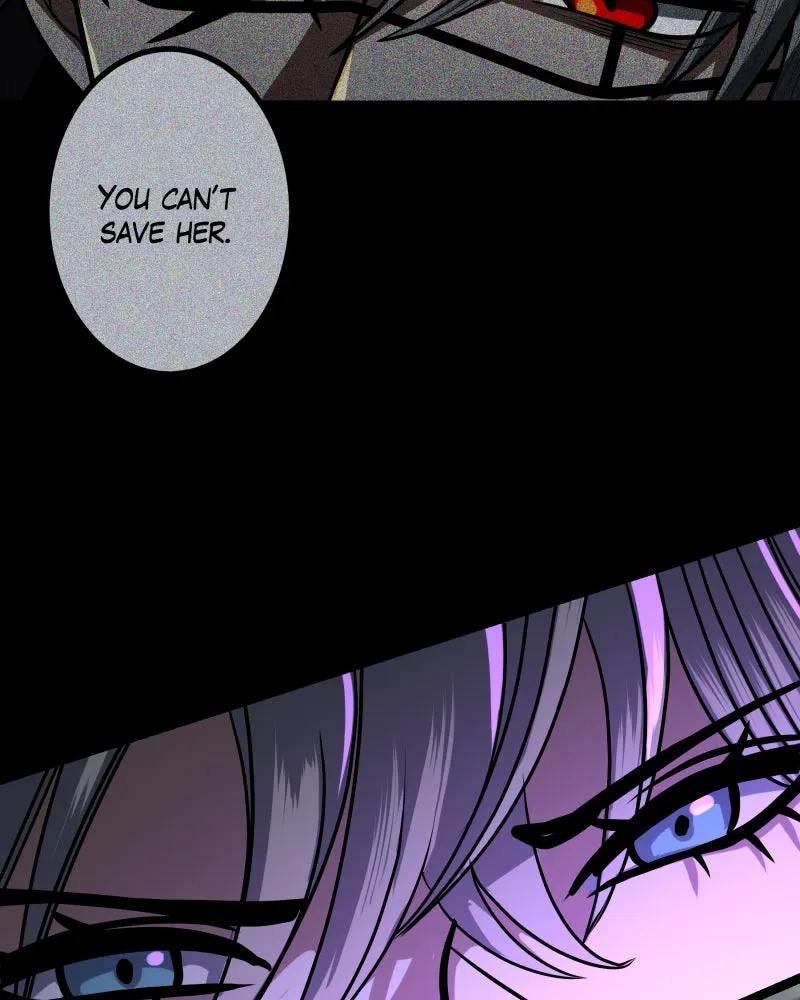 Back From Black Chapter 56 page 70 - 