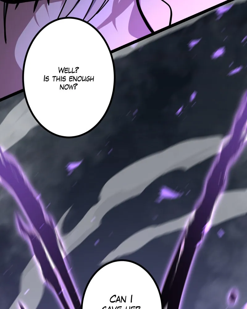 Back From Black Chapter 56 page 71 - 