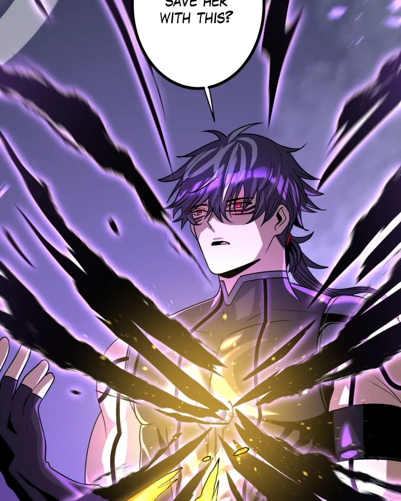 Back From Black Chapter 56 page 72 - 