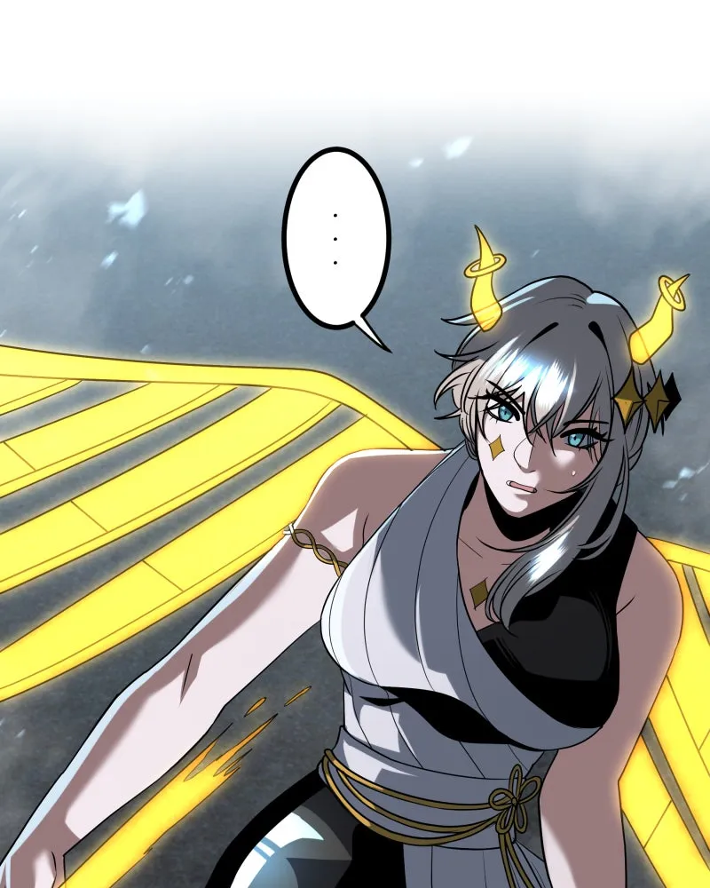 Back From Black Chapter 56 page 75 - 