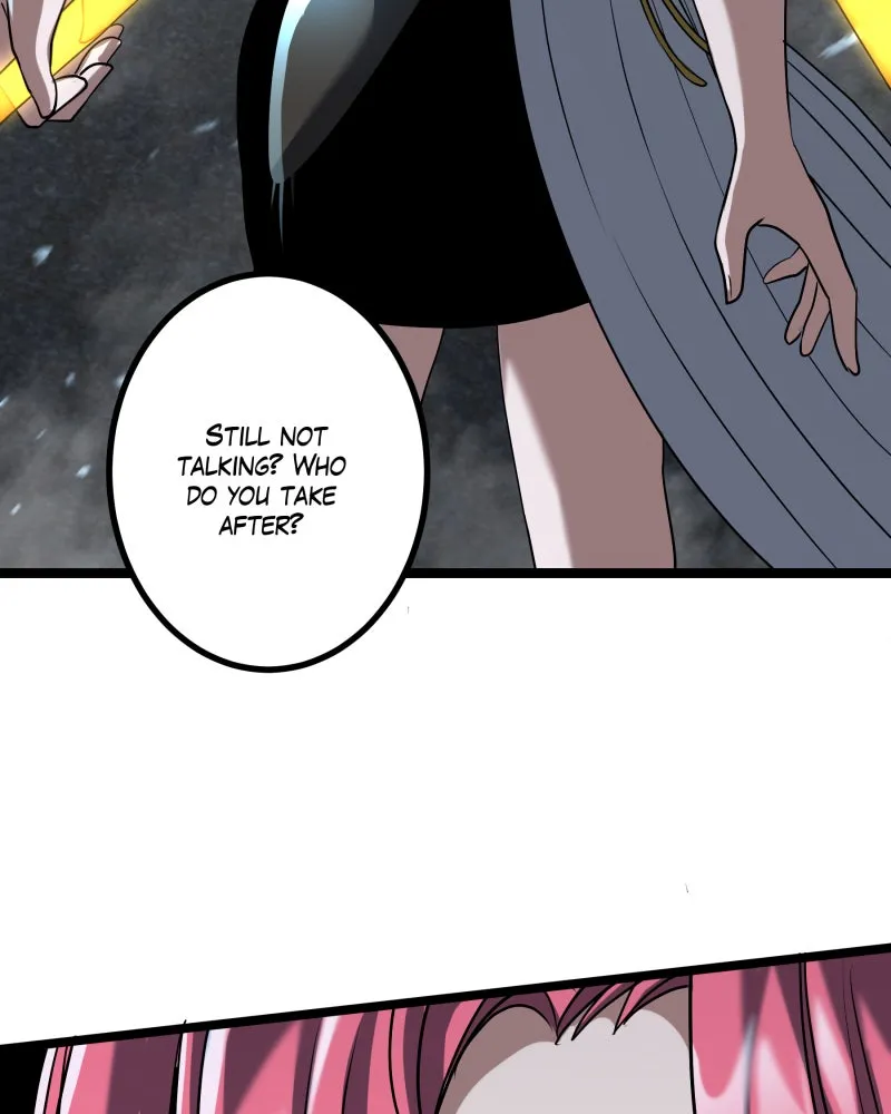 Back From Black Chapter 56 page 76 - 