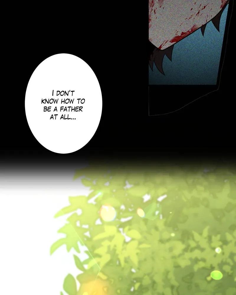 Back From Black Chapter 56 page 79 - 