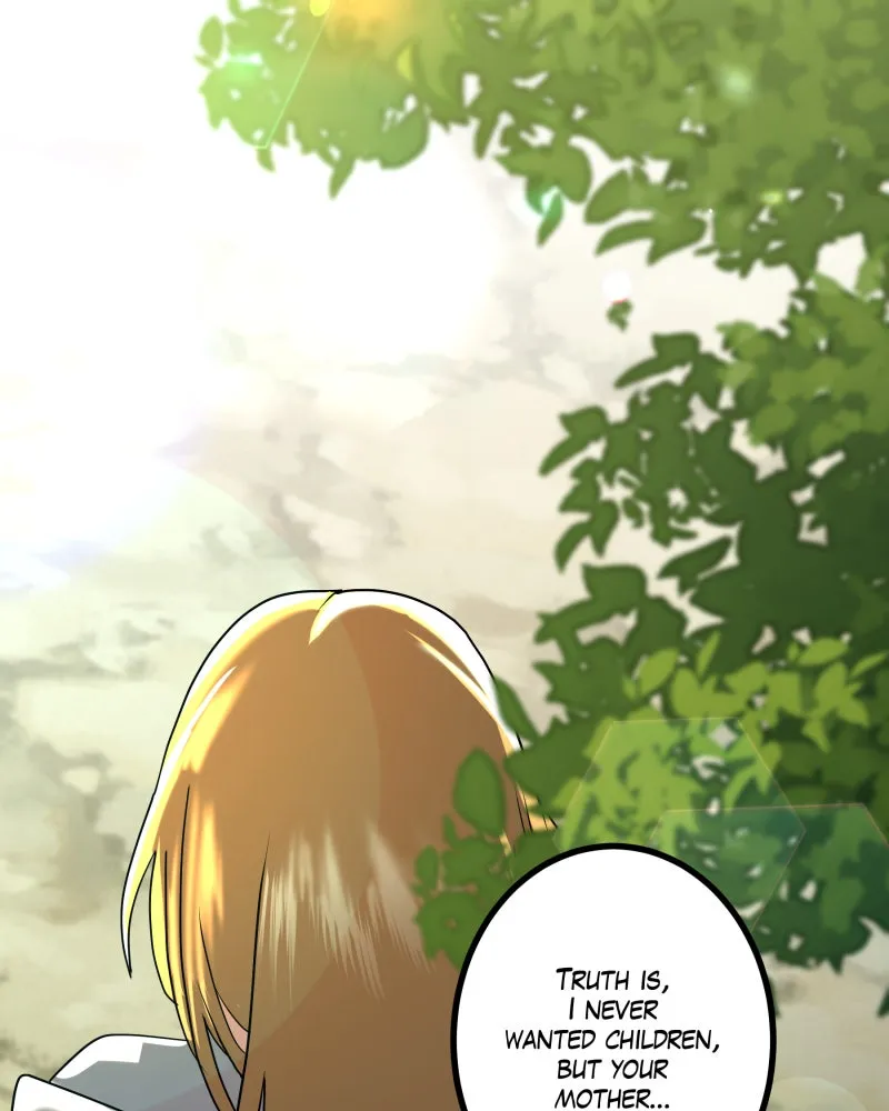 Back From Black Chapter 56 page 80 - 