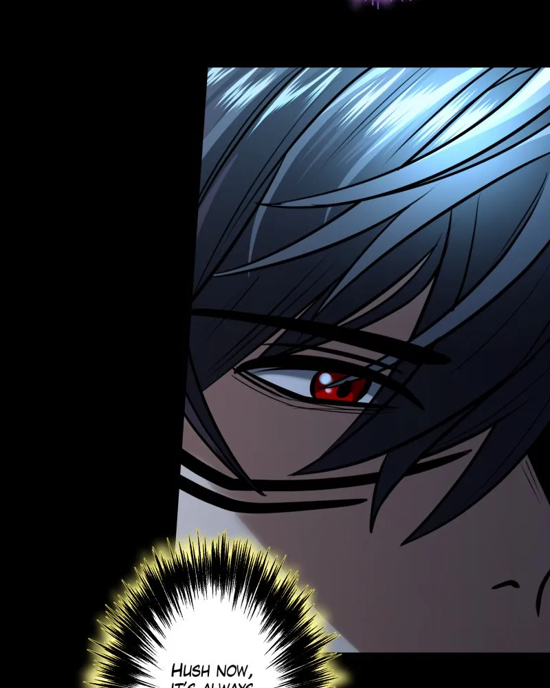 Back From Black Chapter 56 page 9 - 