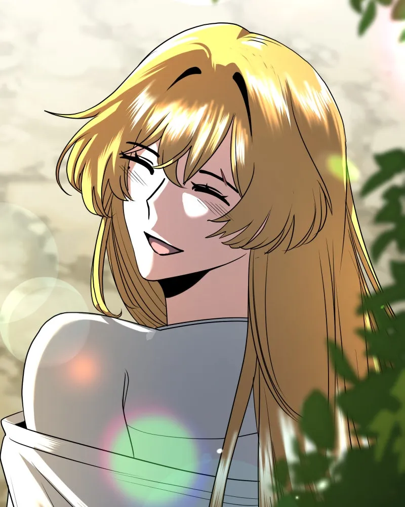 Back From Black Chapter 56 page 83 - 