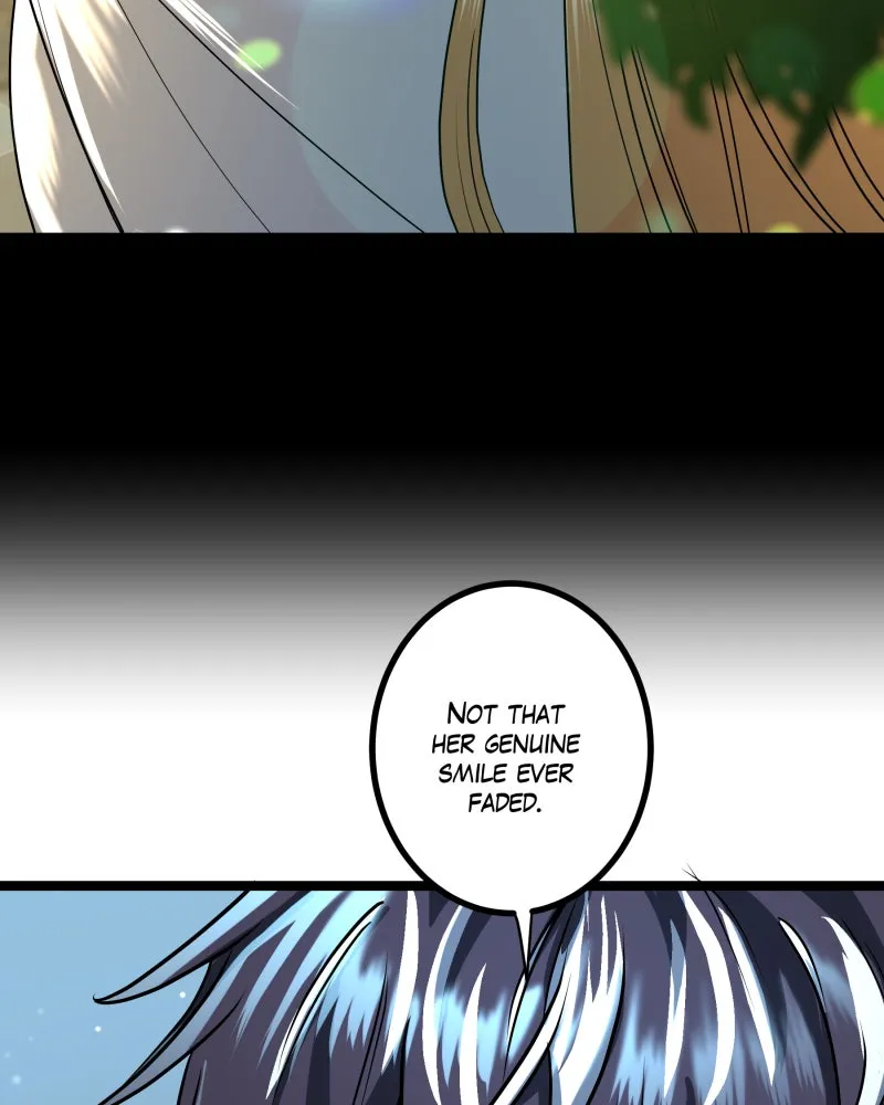 Back From Black Chapter 56 page 84 - 