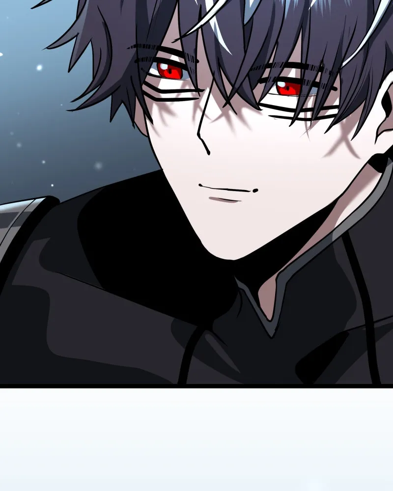 Back From Black Chapter 56 page 85 - 