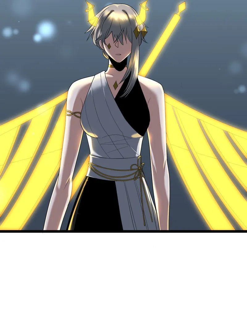 Back From Black Chapter 56 page 87 - 