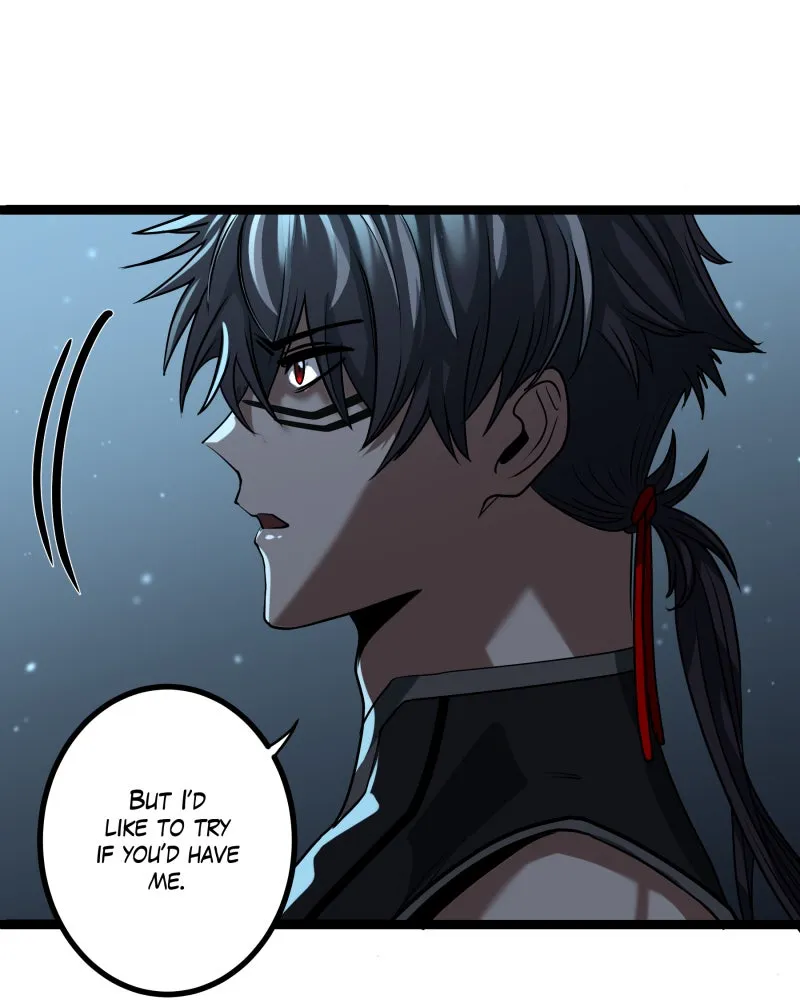 Back From Black Chapter 56 page 89 - 